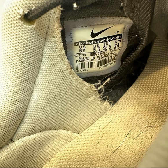 Nike Roshe one running shoe - Picture 6 of 7